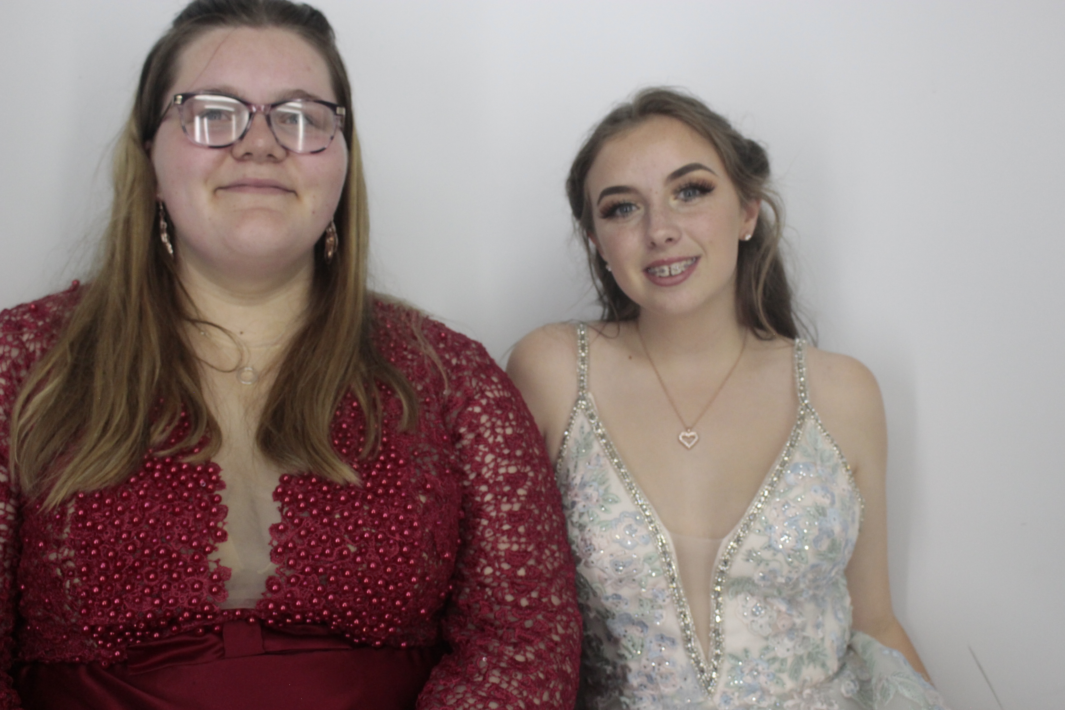 The Henry Beaufort 2019 Leavers Ball | View more photos from the event at gallery.myphotoboothexperience.co.uk/u/MyPhotoBoothExperienceLtd/The-Henry-Beaufort-2019-Leavers-Ball
